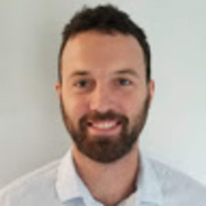 Meet your Posher, Brian